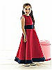 Flower Girls Style FL4013