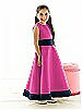 Flower Girls Style FL4013