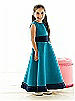 Flower Girls Style FL4013