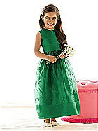 Flower Girls Style FL4014