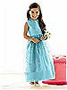 Flower Girls Style FL4014