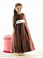 Flower Girls Style FL4015