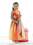Flower Girls Style FL4017