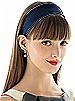 Matte Satin Stretch Headband