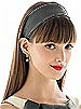 Iridescent Taffeta Stretch Headband