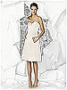 Lela Rose Style LR104