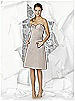 Lela Rose Style LR104