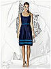Lela Rose Style LR107