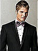 Bella Satin Bow Tie