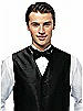 Silk Shantung Bow Tie