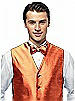 Silk Shantung Bow Tie