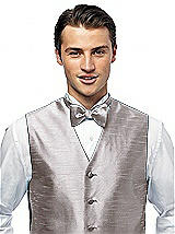 Silk Shantung Bow Tie