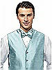 Silk Shantung Bow Tie