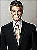 Bella Satin Men's Neck Tie
