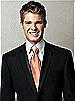 Bella Satin Men's Neck Tie