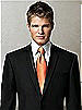 Iridescent Taffeta Neck Tie