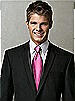 Taffeta Neck Tie
