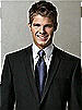 Taffeta Neck Tie