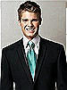 Silk Shantung Neck Tie