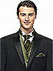 Taffeta Cravat