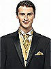 Taffeta Cravat