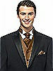 Silk Shantung Cravat