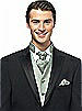 Silk Shantung Cravat