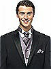 Silk Shantung Cravat