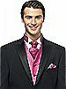 Silk Shantung Cravat