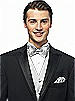 Bella Satin Pocket Square