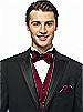 Bella Satin Pocket Square