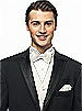 Bella Satin Pocket Square