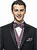 Bella Satin Pocket Square