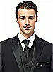 Taffeta Pocket Square