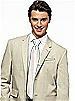 Silk Shantung Pocket Square