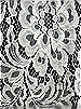 Lace for assorted Dessy Group styles by the 1/2 yard