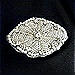 Medallion for Sandals Style 1008