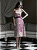 Dessy Bridesmaid Style 2752IV