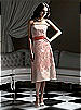 Dessy Bridesmaid Style 2752IV