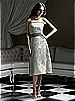 Dessy Bridesmaid Style 2752IV