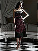 Dessy Bridesmaid Style 2752BL