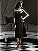 Dessy Bridesmaid Style 2752BL