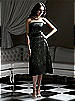 Dessy Bridesmaid Style 2752