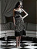 Dessy Bridesmaid Style 2752BL