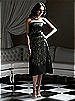 Dessy Bridesmaid Style 2752BL