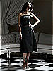 Dessy Bridesmaid Style 2752