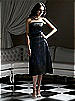 Dessy Bridesmaid Style 2752BL