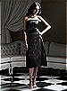 Dessy Bridesmaid Style 2752BL