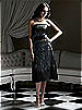 Dessy Bridesmaid Style 2752BL