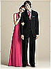 Tuxedo accessories and rental coupon
